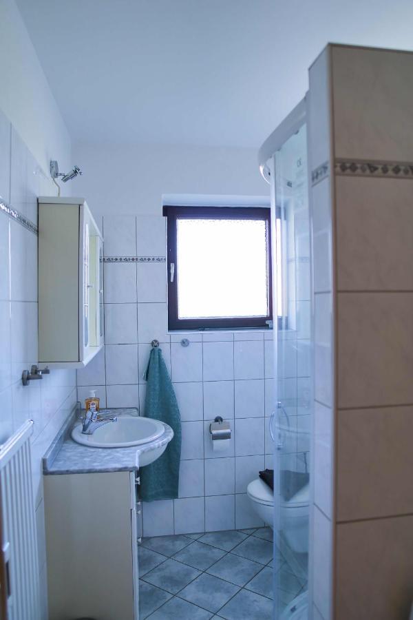 Stilvolle 2 Schlafzimmer Apartments Heidegarten, Osterheide, Zentrum Schneverdingen Eksteriør billede