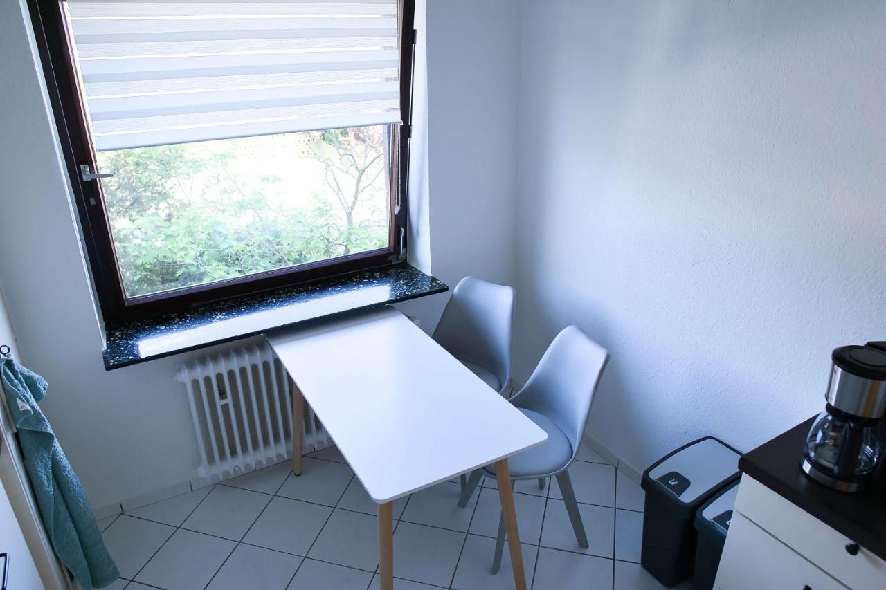 Stilvolle 2 Schlafzimmer Apartments Heidegarten, Osterheide, Zentrum Schneverdingen Eksteriør billede
