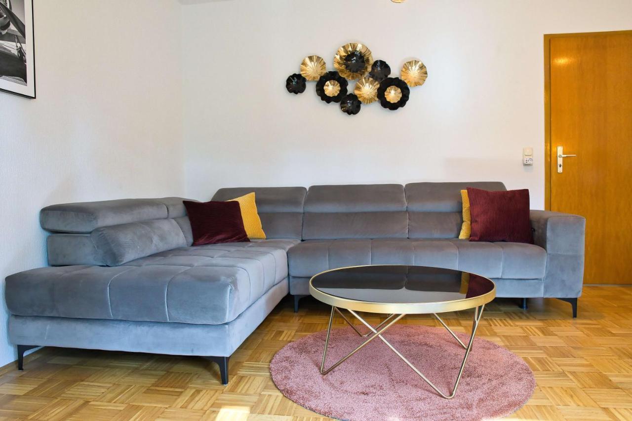 Stilvolle 2 Schlafzimmer Apartments Heidegarten, Osterheide, Zentrum Schneverdingen Eksteriør billede