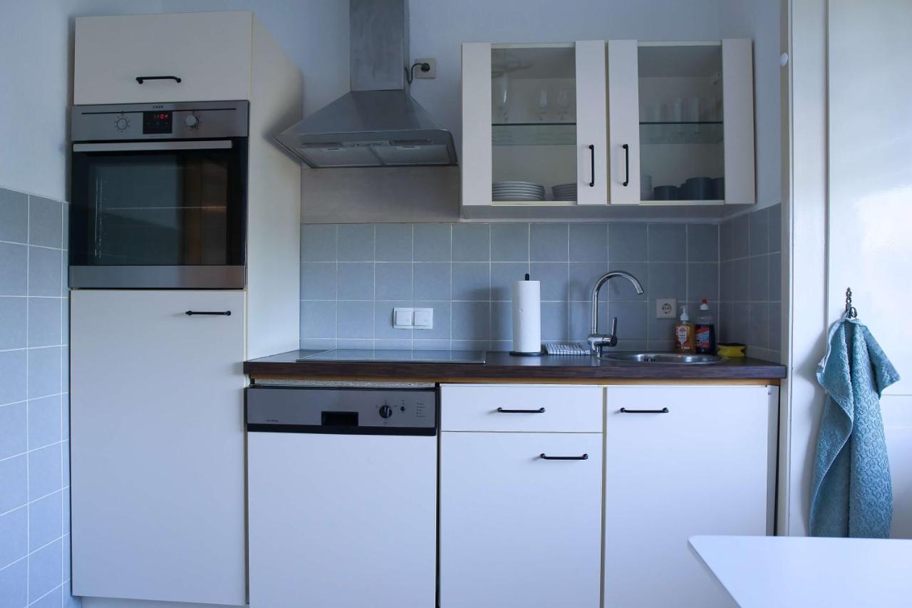 Stilvolle 2 Schlafzimmer Apartments Heidegarten, Osterheide, Zentrum Schneverdingen Eksteriør billede