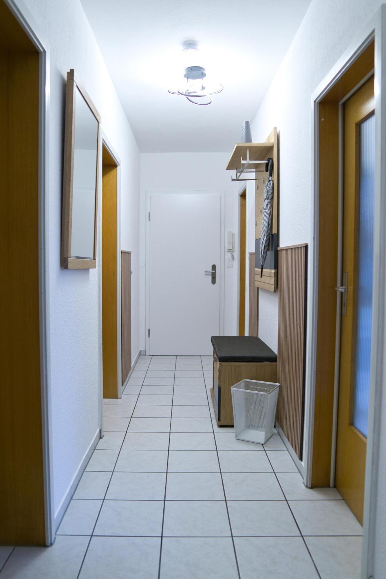 Stilvolle 2 Schlafzimmer Apartments Heidegarten, Osterheide, Zentrum Schneverdingen Eksteriør billede