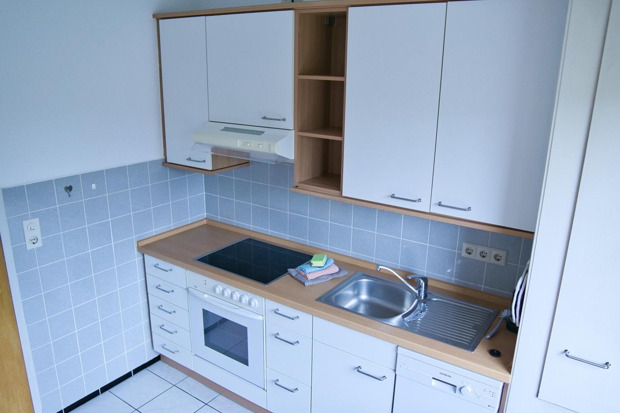 Stilvolle 2 Schlafzimmer Apartments Heidegarten, Osterheide, Zentrum Schneverdingen Eksteriør billede